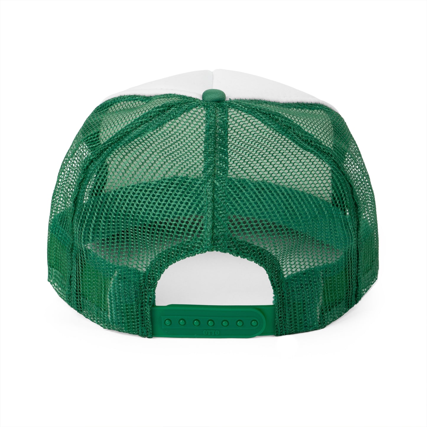 Authentic Stoner Girl® Trucker Caps