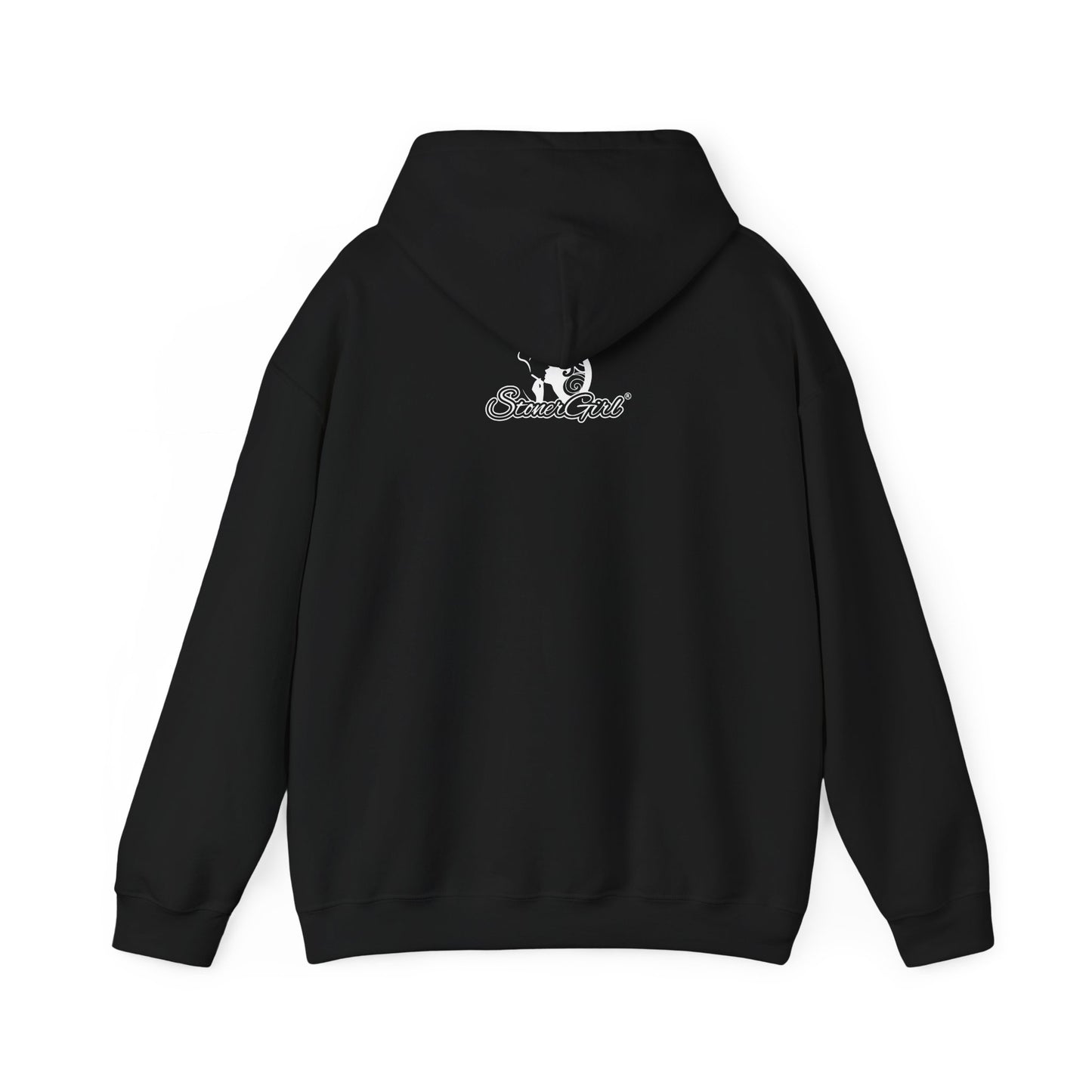 Classic Stoner Girl® Hooded Sweatshirt