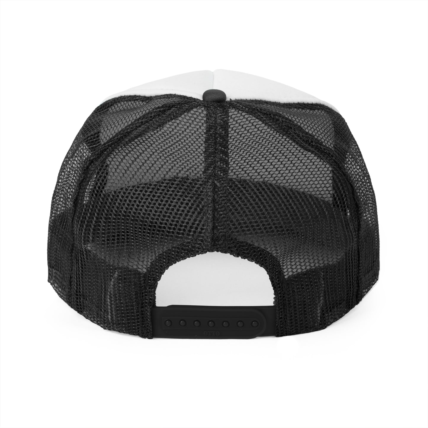Authentic Stoner Girl® Trucker Caps