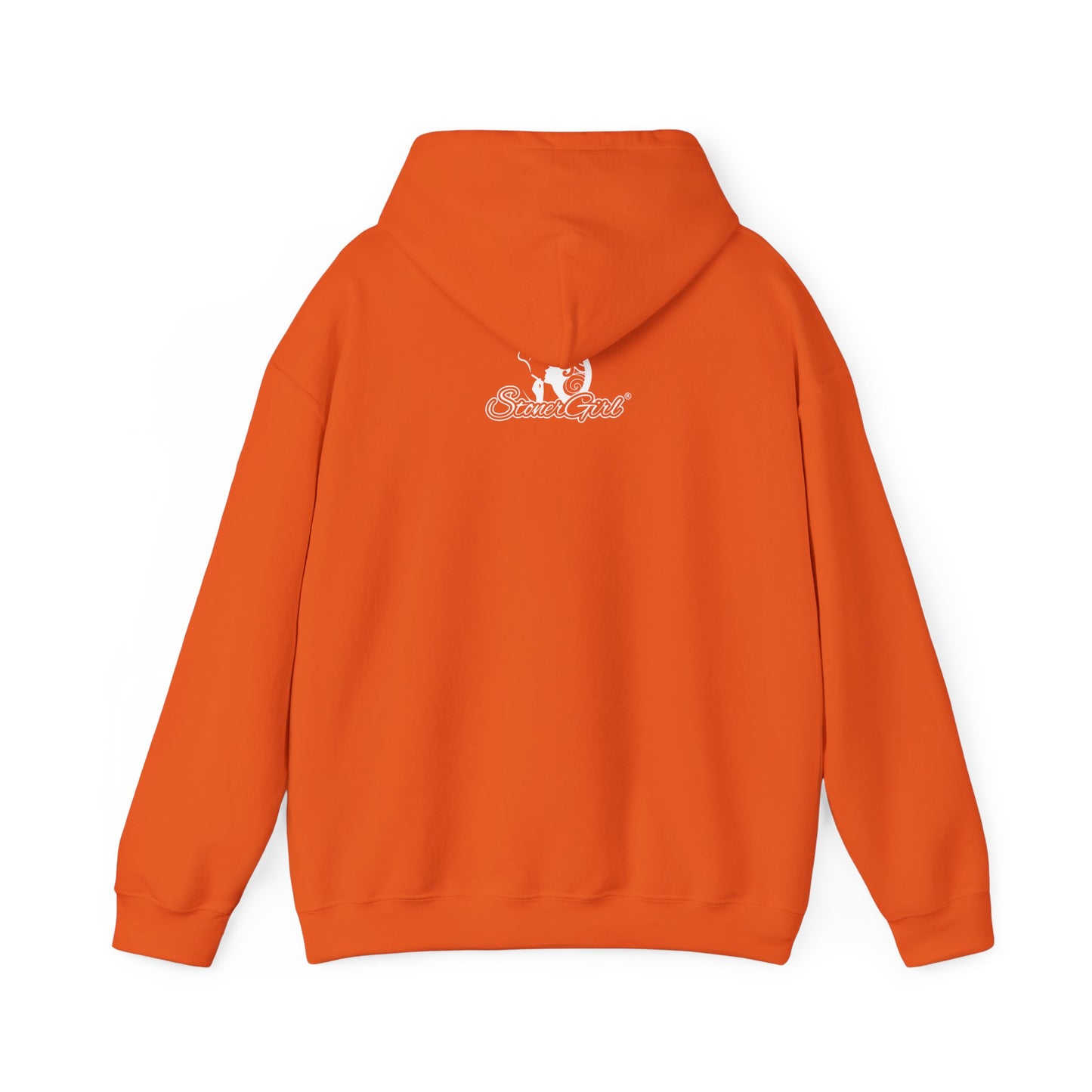 Classic Stoner Girl® Hooded Sweatshirt