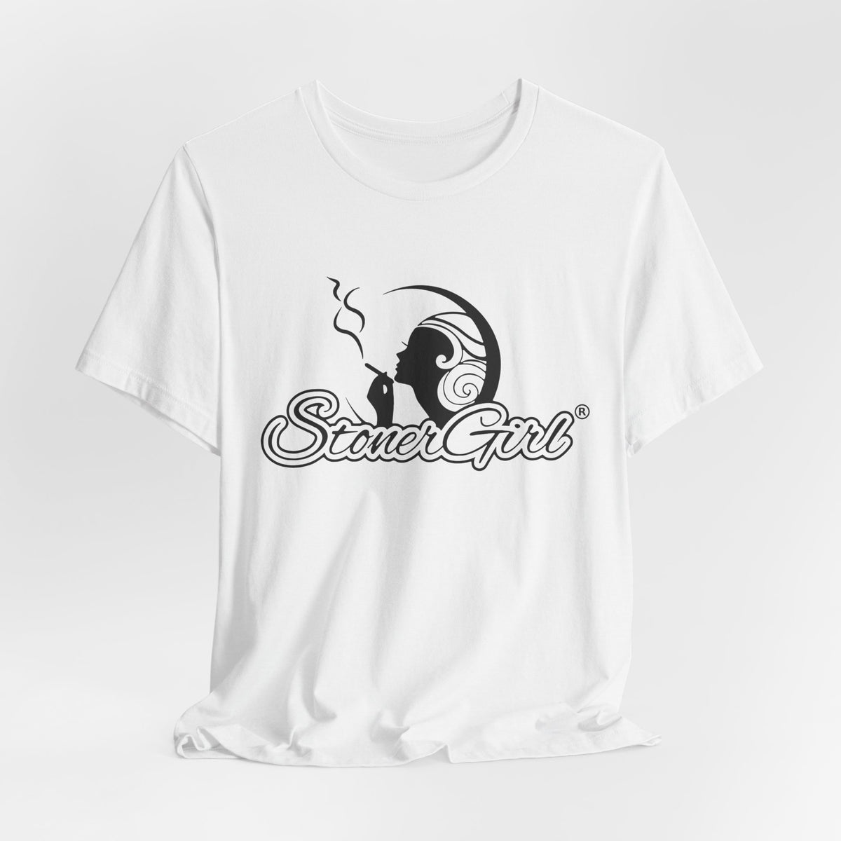 Stoner Girl — Graphic Tee