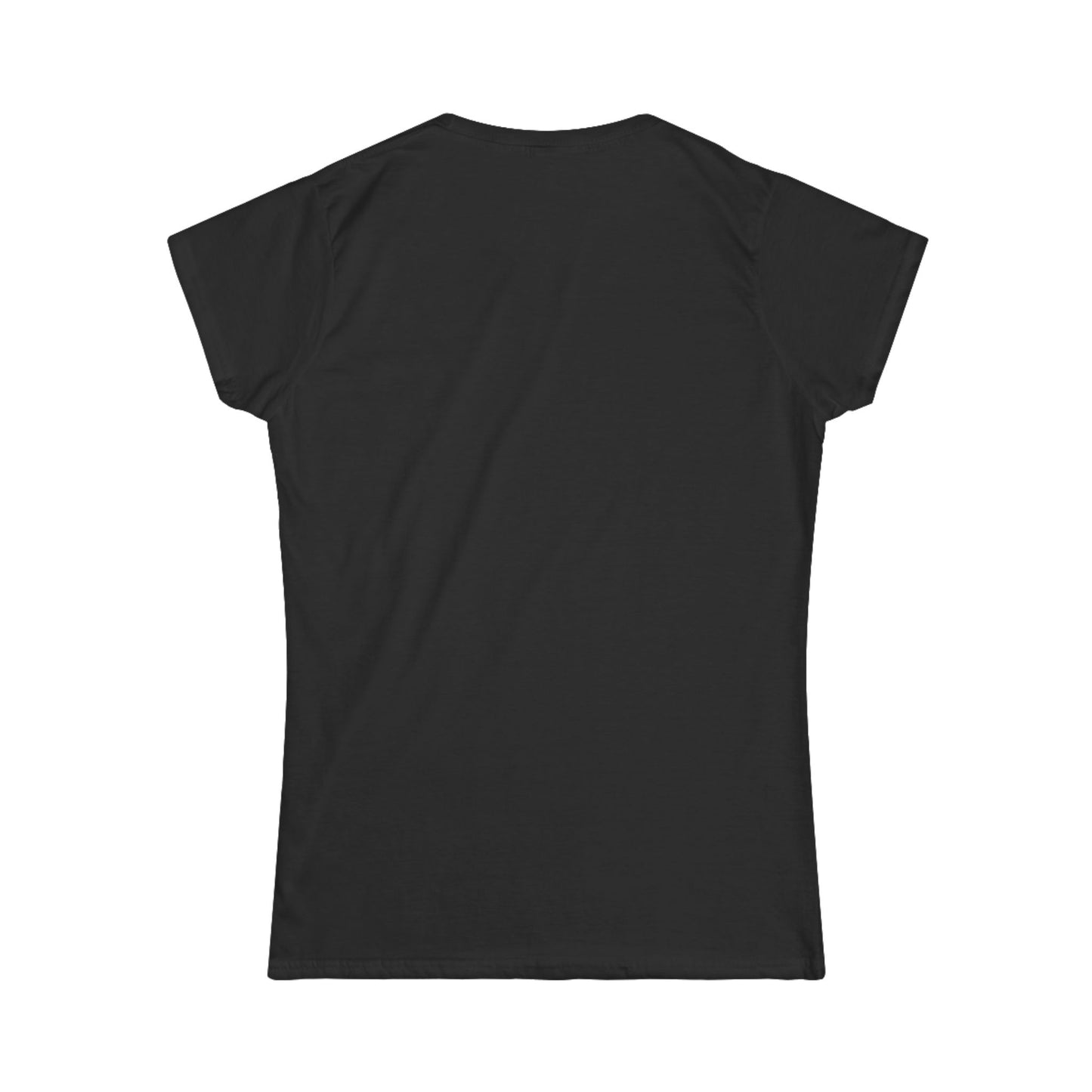 Authentic Stoner Girl® Classic T Shirt