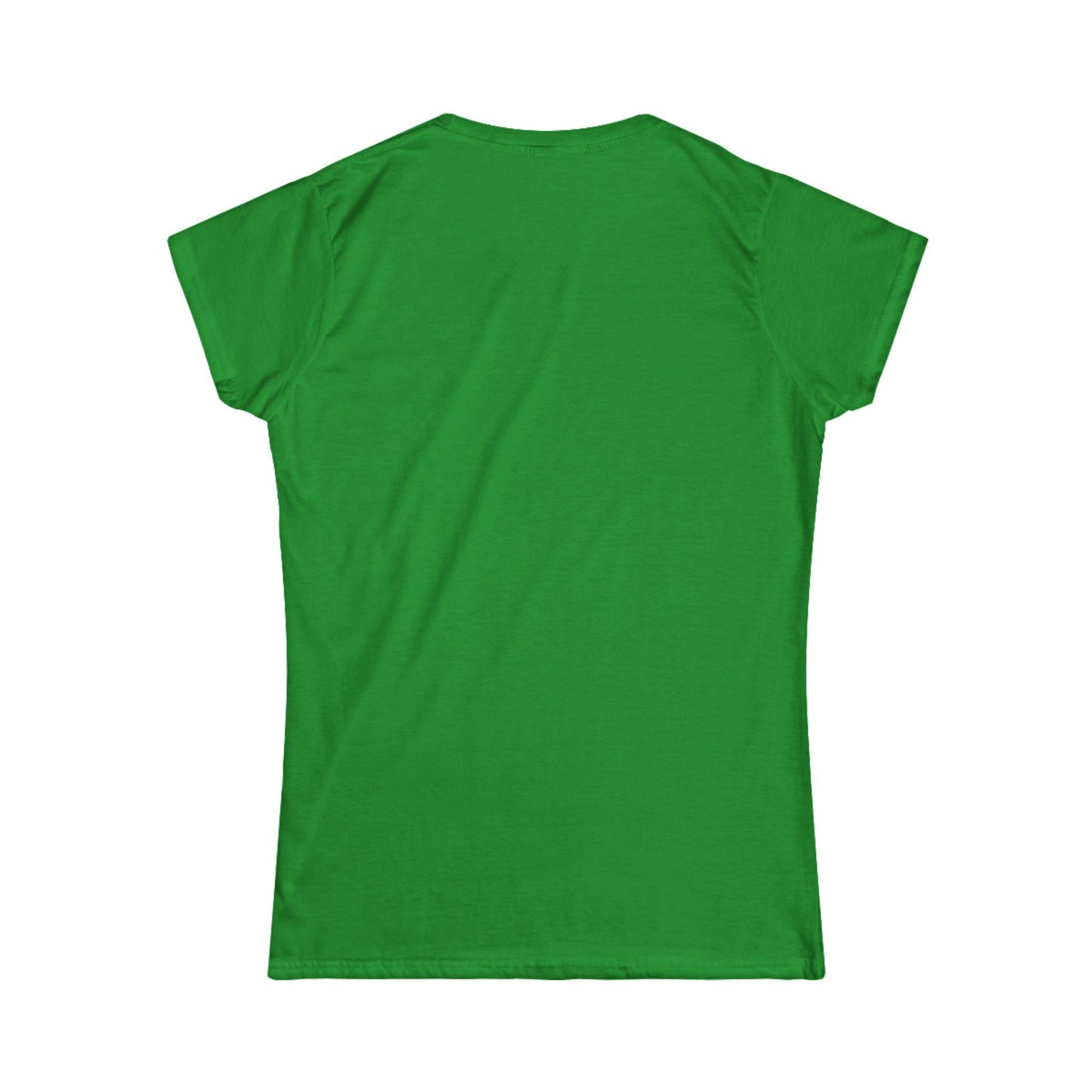 Authentic Stoner Girl® Classic T Shirt