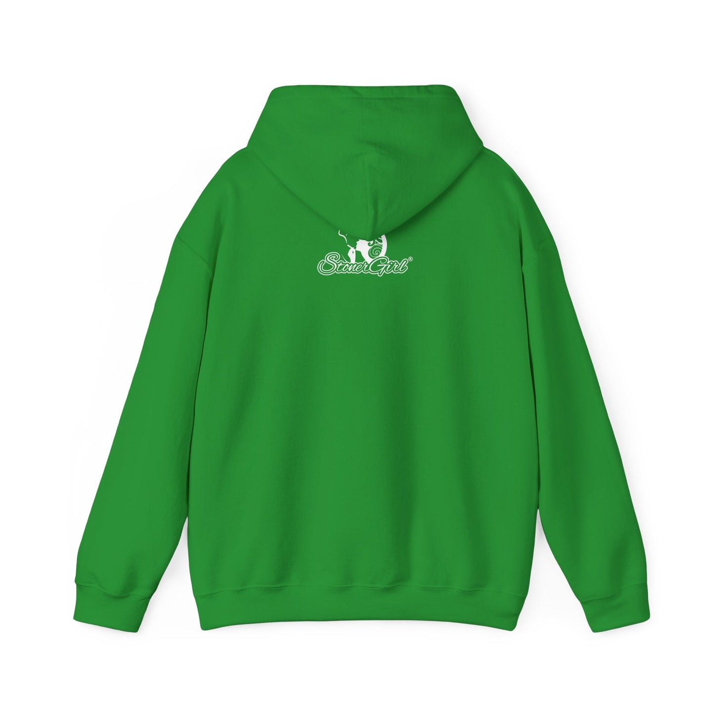 Classic Stoner Girl® Hooded Sweatshirt