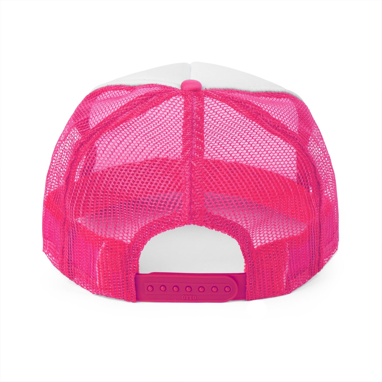 Authentic Stoner Girl® Trucker Caps