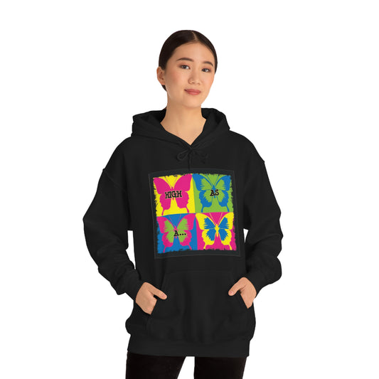 Classic Stoner® Girl Hooded Sweatshirt