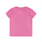 Stoner Girl V-Neck T-Shirt
