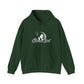 Classic Stoner Girl® Hooded Sweatshirt