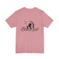 Butterfly Pop Art Tee — "High As" Graphic T-Shirt