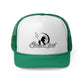 Authentic Stoner Girl® Trucker Caps
