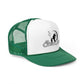 Authentic Stoner Girl® Trucker Caps