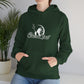 Classic Stoner Girl® Hooded Sweatshirt