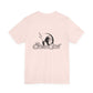 Butterfly Pop Art Tee — "High As" Graphic T-Shirt