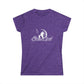 Authentic Stoner Girl® Classic T Shirt