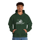 Classic Stoner Girl® Hooded Sweatshirt