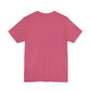 Butterfly Pop Art Tee — "High As" Graphic T-Shirt
