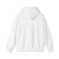 Classic Stoner Girl® High as a Butterfly Hooded Sweatshirt