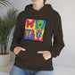 Classic Stoner® Girl Hooded Sweatshirt