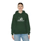 Classic Stoner Girl® Hooded Sweatshirt