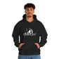 Classic Stoner Girl® Hooded Sweatshirt