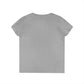 Stoner Girl V-Neck T-Shirt
