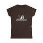 Authentic Stoner Girl® Classic T Shirt