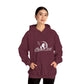 Classic Stoner Girl® Hooded Sweatshirt