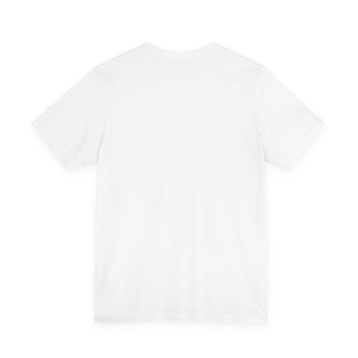 Butterfly Pop Art Tee — "High As" Graphic T-Shirt