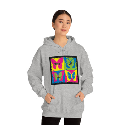 Classic Stoner® Girl Hooded Sweatshirt