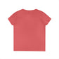 Stoner Girl V-Neck T-Shirt