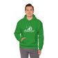 Classic Stoner Girl® Hooded Sweatshirt