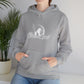 Classic Stoner Girl® Hooded Sweatshirt