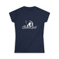 Authentic Stoner Girl® Classic T Shirt
