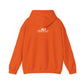 Classic Stoner Girl® Hooded Sweatshirt