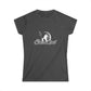 Authentic Stoner Girl® Classic T Shirt