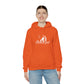Classic Stoner Girl® Hooded Sweatshirt