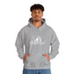 Classic Stoner Girl® Hooded Sweatshirt