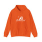 Classic Stoner Girl® Hooded Sweatshirt