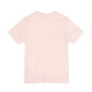 Butterfly Pop Art Tee — "High As" Graphic T-Shirt