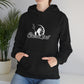 Classic Stoner Girl® Hooded Sweatshirt