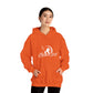 Classic Stoner Girl® Hooded Sweatshirt
