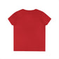 Stoner Girl V-Neck T-Shirt