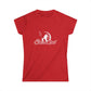 Authentic Stoner Girl® Classic T Shirt