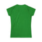 Authentic Stoner Girl® Classic T Shirt