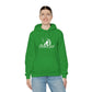 Classic Stoner Girl® Hooded Sweatshirt