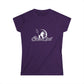 Authentic Stoner Girl® Classic T Shirt