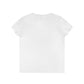 Stoner Girl V-Neck T-Shirt