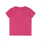Stoner Girl V-Neck T-Shirt