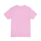 Butterfly Pop Art Tee — "High As" Graphic T-Shirt
