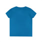 Stoner Girl V-Neck T-Shirt